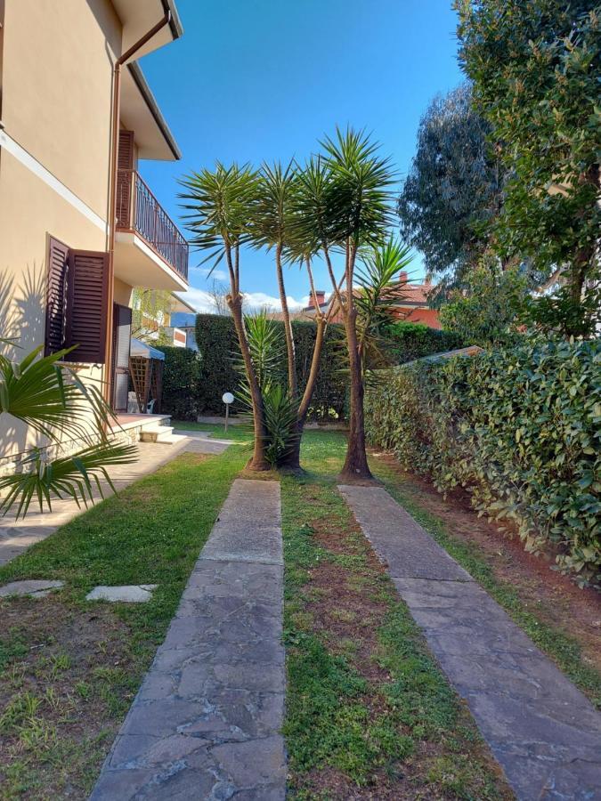 Villino Giuliana Villa Pietrasanta Exterior foto